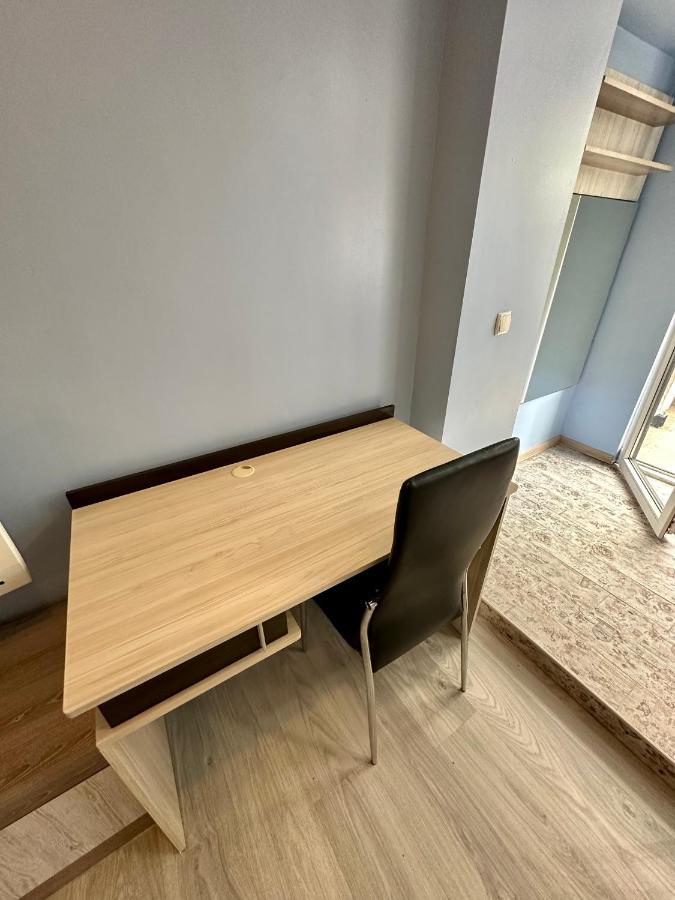 Joy Station Appartment 2 소피아 외부 사진