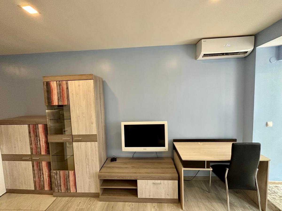 Joy Station Appartment 2 소피아 외부 사진